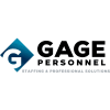 Gage Personnel United States Jobs Expertini